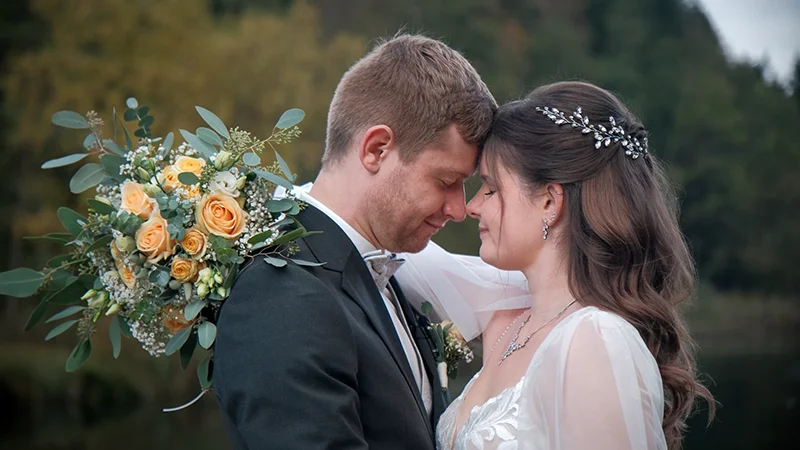 Herbst-Hochzeitsvideo-Stahuber-Feldkirchen-Westerham